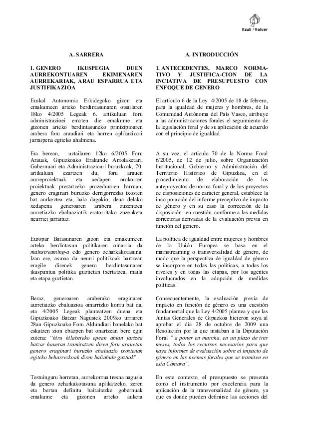 Estudio sobre el Impacto de Género en los presupuestos de Diputación Foral de Gipuzkoa de 2012 estudio-sobre-el-impacto-de-genero-en-los-presupuestos-de-diputacion-foral-de-gipuzkoa-de-2012