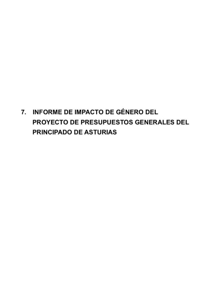Informe de Impacto de Género del proyecto de presupuestos generales del Principado de Asturias 2015 informe-de-impacto-de-genero-del-proyecto-de-presupuestos-generales-del-principado-de-asturias-2015