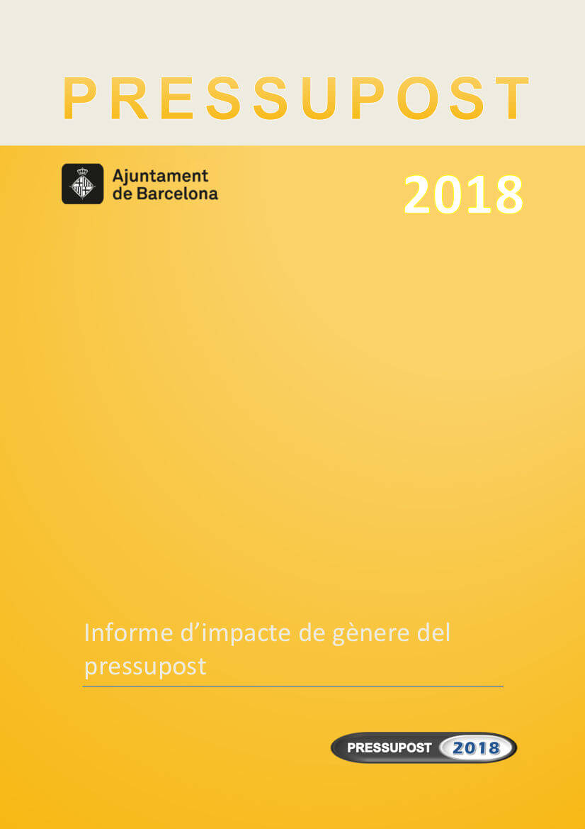 informe-dimpacte-de-genere-del-pressupost-del-ajuntament-de-barcelona-2018