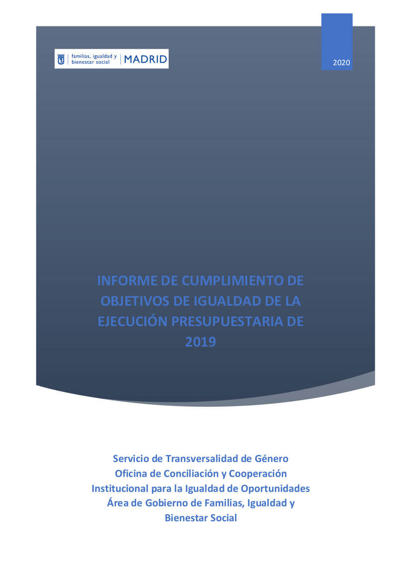 Ayto Madrid_Ejecucion pstaria igualdad2019 ayto-madrid_ejecucion-pstaria-igualdad2019
