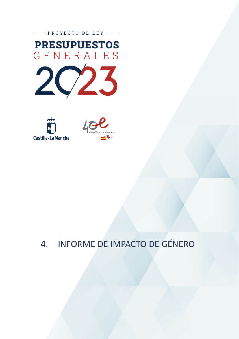 informe-de-impacto-de-genero-del-proyecto-de-ley-de-presupuestos-generales-castilla-la-mancha-2023