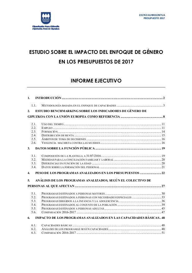 estudio-sobre-el-impacto-del-enfoque-de-genero-en-los-presupuestos-de-la-diputacion-foral-de-gipuzkoa-de-2017-informe-ejecutivo