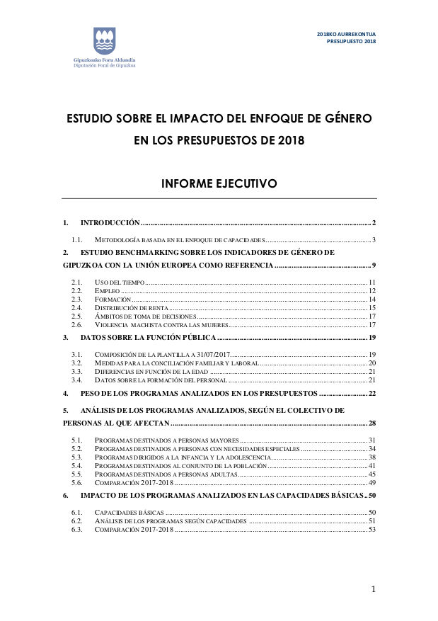estudio-sobre-el-impacto-del-enfoque-de-genero-en-los-presupuestos-de-la-diputacion-foral-de-gipuzkoa-de-2018-informe-ejecutivo