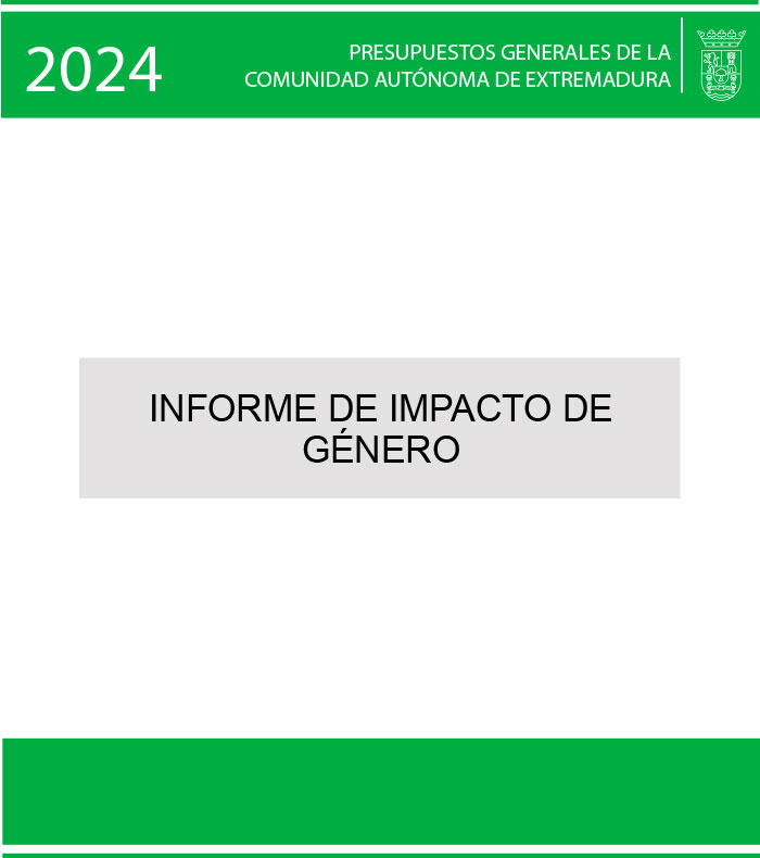 informe-de-impacto-de-genero-de-los-presupuestos-generales-de-la-comunidad-autonoma-de-extremadura-2024