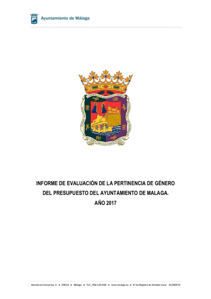 informe-de-evaluacion-de-la-pertinencia-de-genero-del-presupuesto-del-ayuntamiento-de-malaga-2017 informe-de-evaluacion-de-la-pertinencia-de-genero-del-presupuesto-del-ayuntamiento-de-malaga-2017