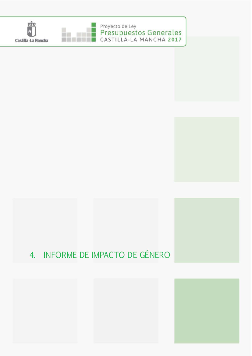 Informe de Impacto de Género en los Presupuestos Generales de la Junta de Castilla La Mancha 2017 informe-de-impacto-de-genero-en-los-presupuestos-generales-de-la-junta-de-castilla-la-mancha-2017