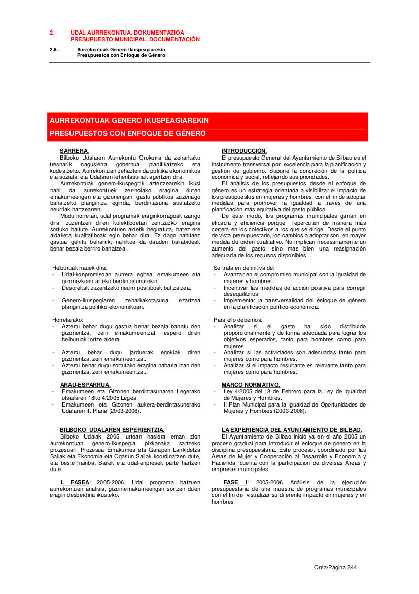 presupuestos-con-enfoque-de-genero-ayuntamiento-de-bilbao-2008 Presupuestos con enfoque de genero. Ayuntamiento de Bilbao. 2008