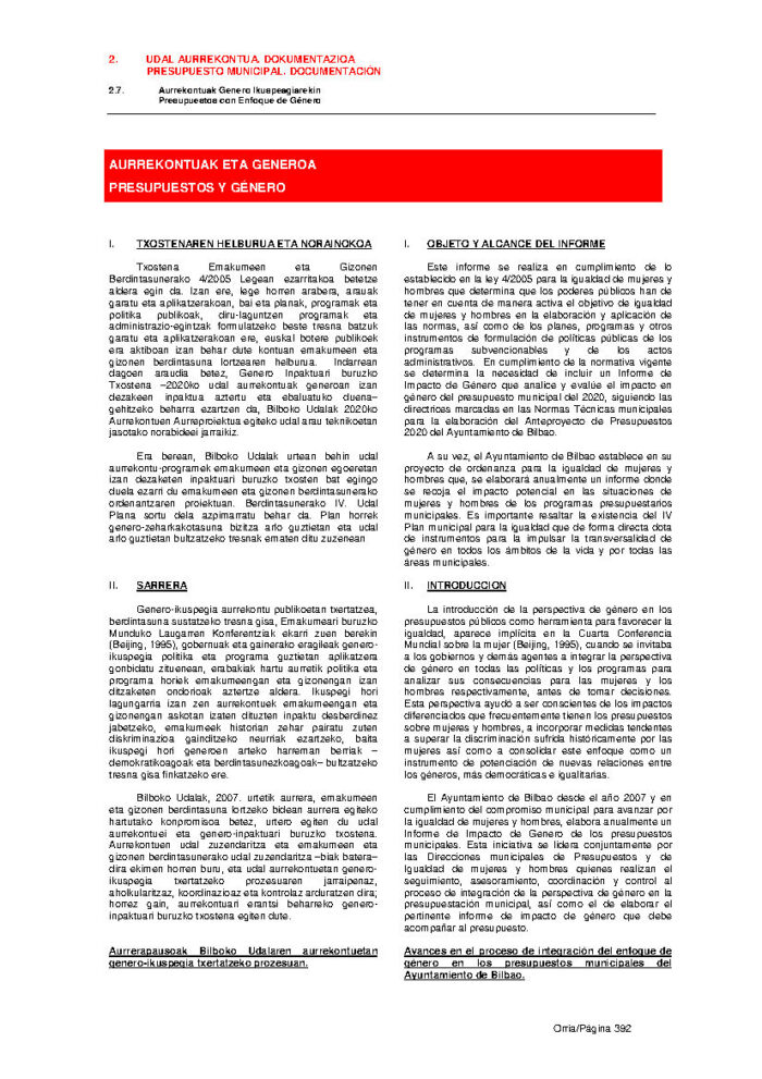 presupuestos-con-enfoque-de-genero-ayuntamiento-de-bilbao-2020 Presupuestos con enfoque de genero. Ayuntamiento de Bilbao. 2020
