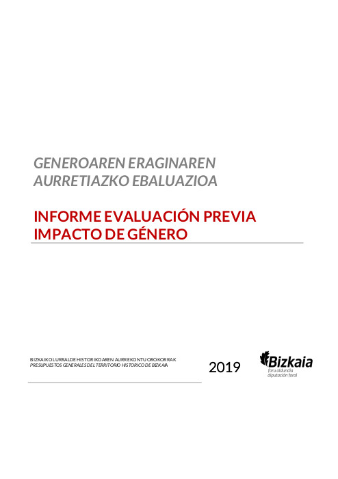 BFA PRESUPUESTOS-2019-INFORME A EPIG bfa-presupuestos-2019-informe-a-epig