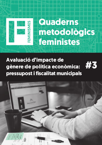 ajt bcn Quaderns metodològics_3_Pressupost i fiscalitat